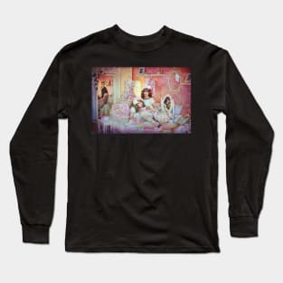 lolitas Long Sleeve T-Shirt